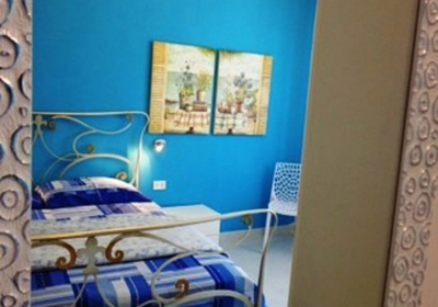 Casa Vacanze Appartamento Primula In Villa